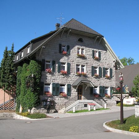 Brauereigasthof Rothaus Ґрафенгаузен Екстер'єр фото